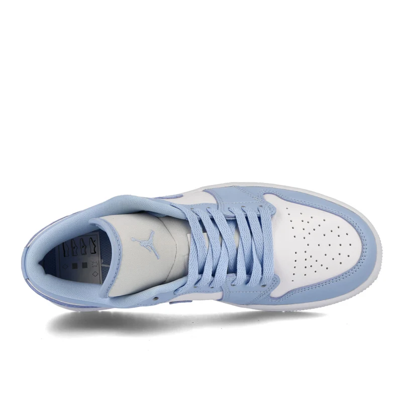 Wmns Air Jordan 1 Low