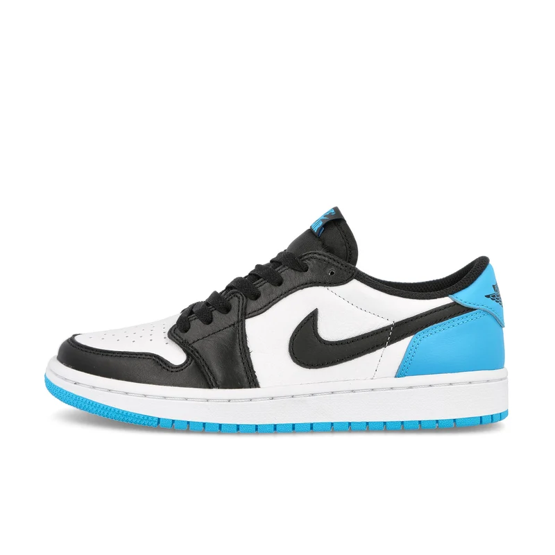 Wmns Air Jordan 1 Low OG