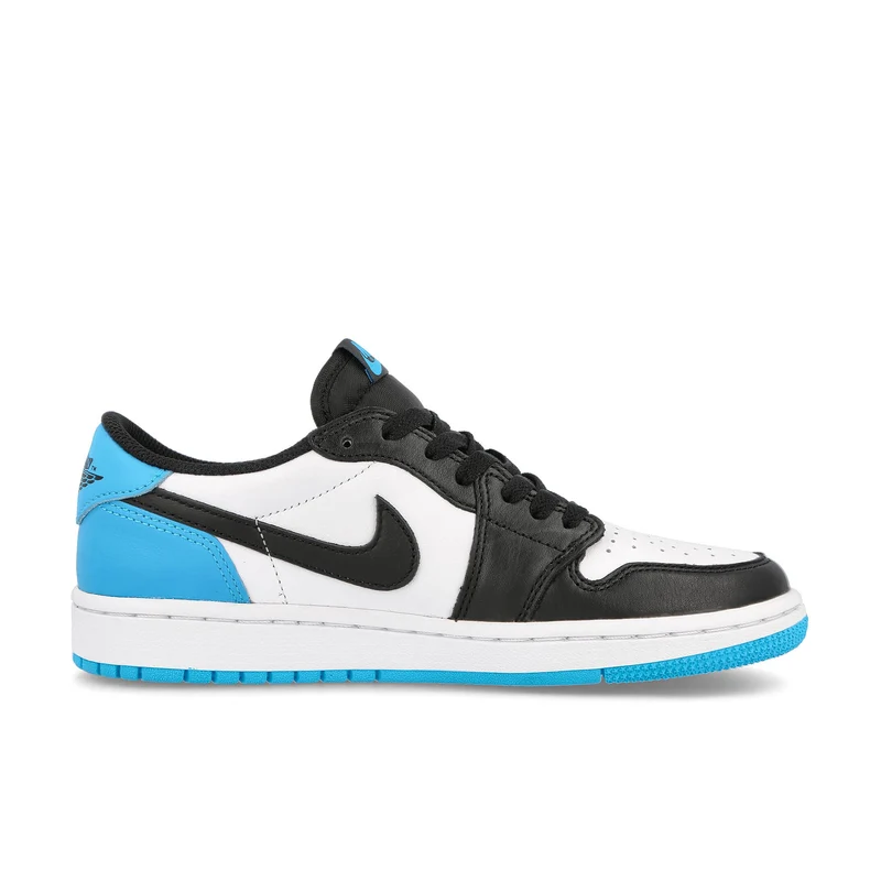 Wmns Air Jordan 1 Low OG