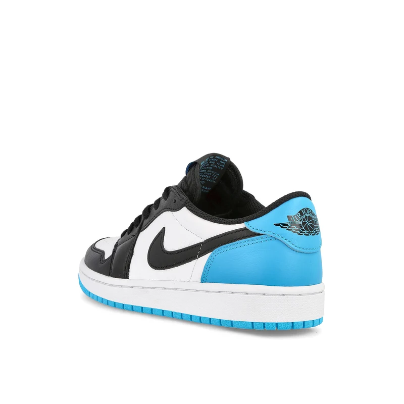 Wmns Air Jordan 1 Low OG