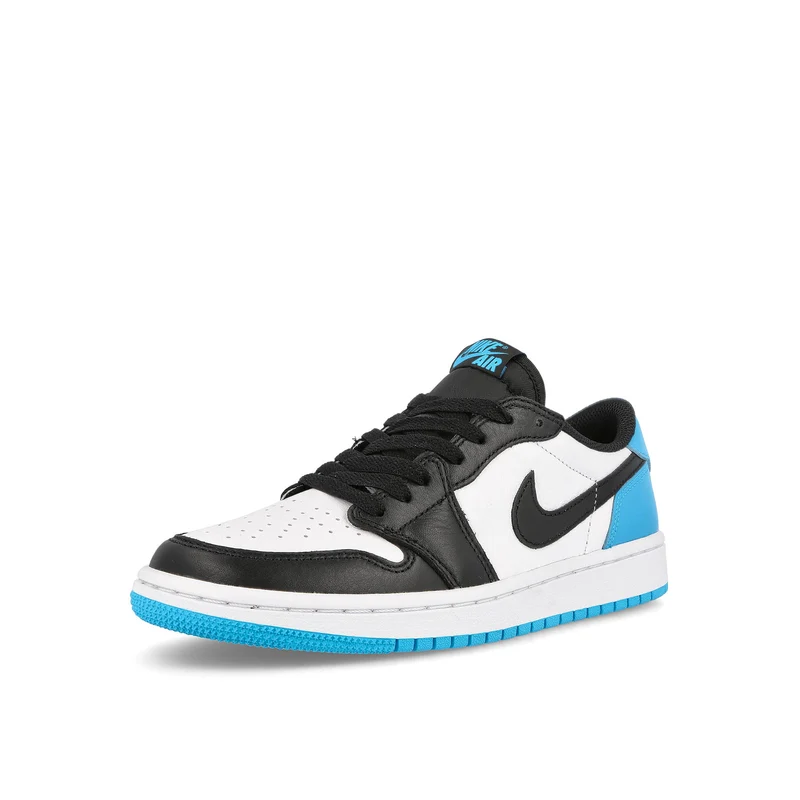 Wmns Air Jordan 1 Low OG