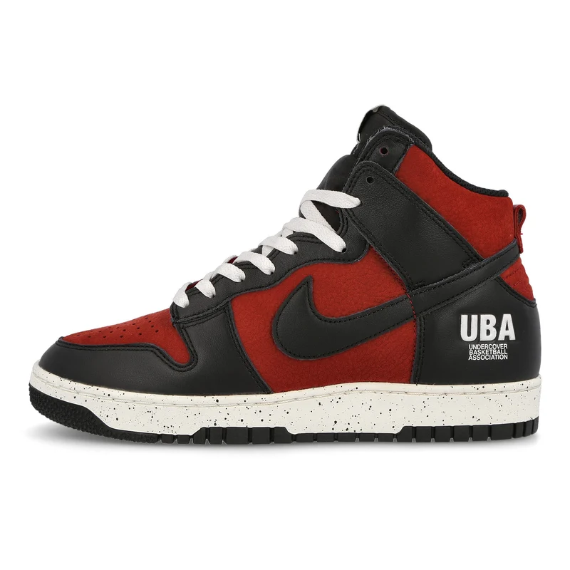 Undercover x Nike Dunk High 1985