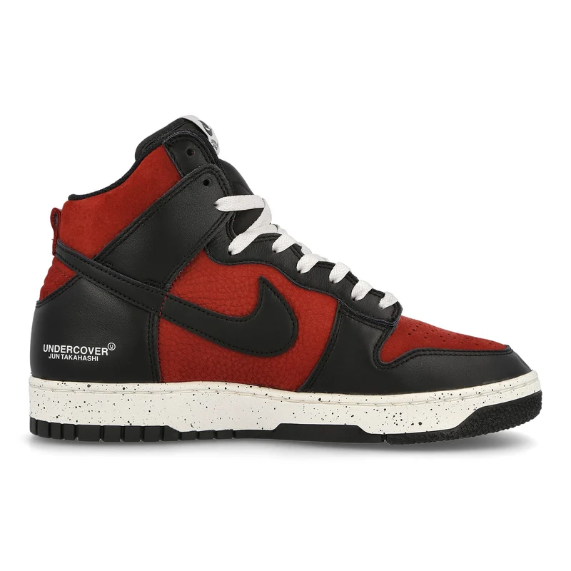 Undercover x Nike Dunk High 1985
