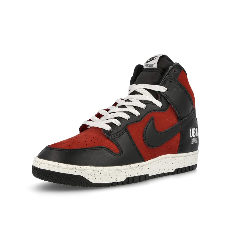 Undercover x Nike Dunk High 1985