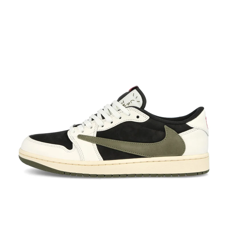 Travis Scott x Wmns Air Jordan 1 Low OG SP