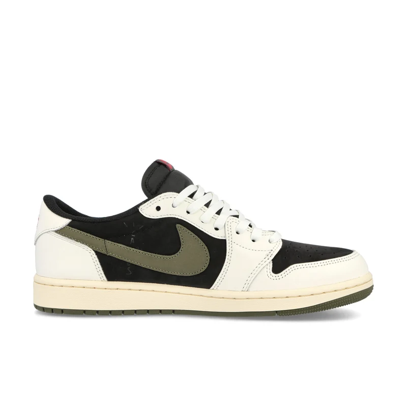 Travis Scott x Wmns Air Jordan 1 Low OG SP