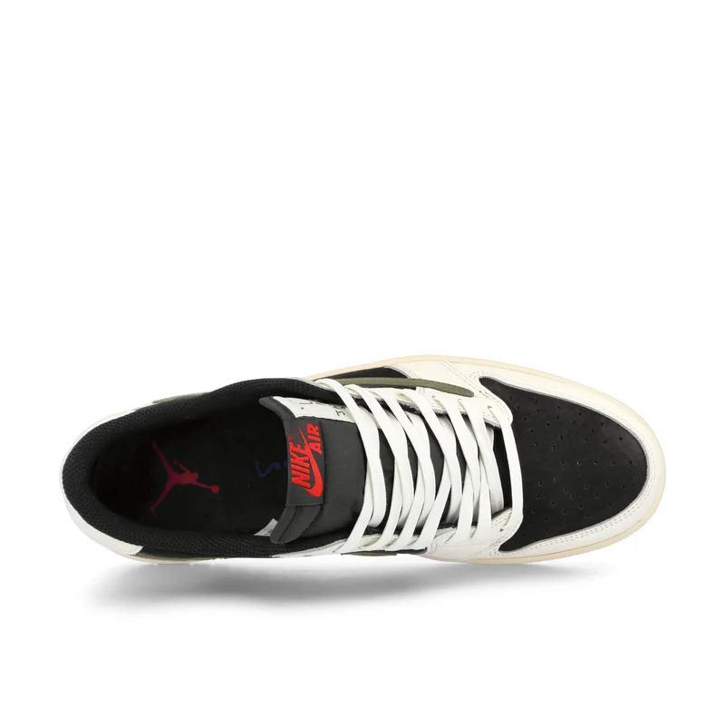 Travis Scott x Wmns Air Jordan 1 Low OG SP