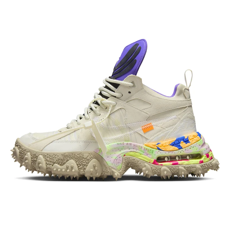 Off-White x Nike Air Terra Forma
