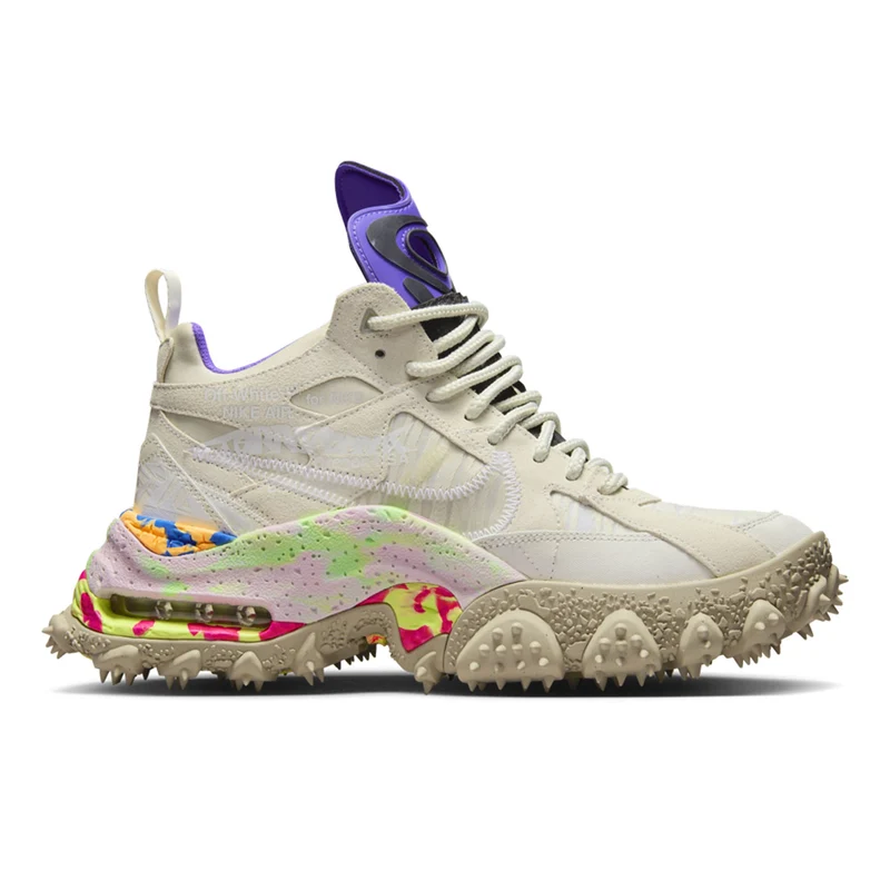 Off-White x Nike Air Terra Forma