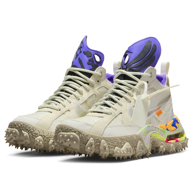 Off-White x Nike Air Terra Forma