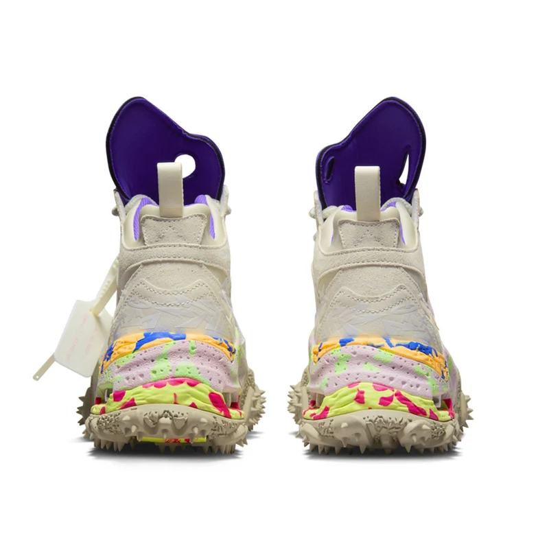 Off-White x Nike Air Terra Forma
