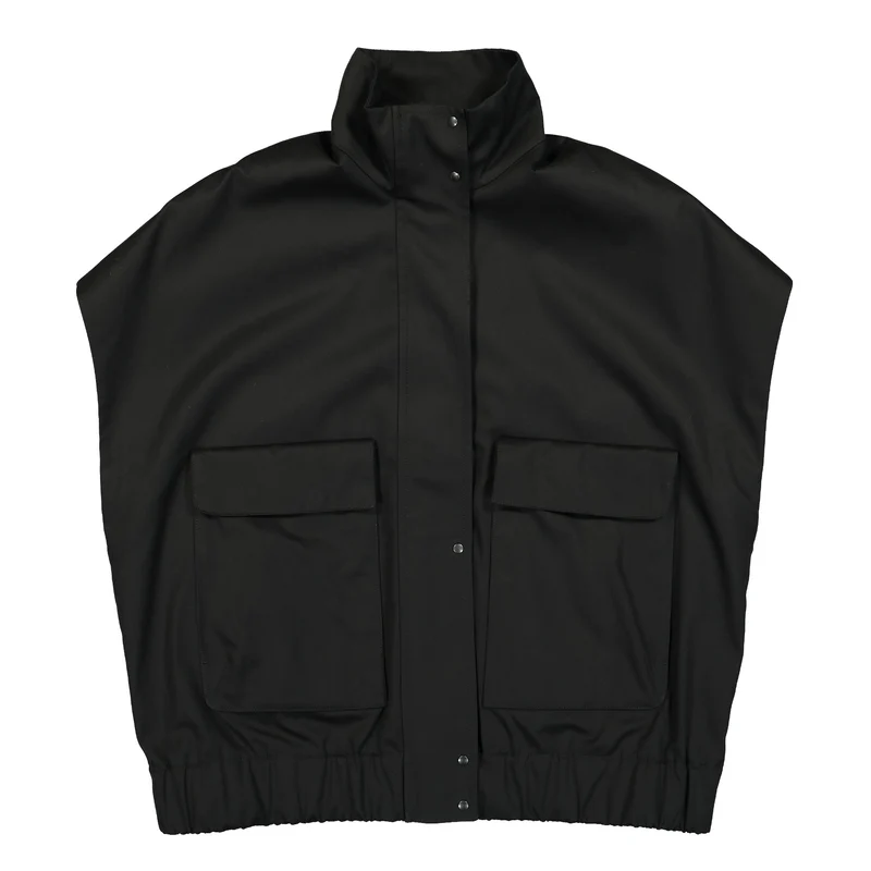 wmns esc sleeveless jacket