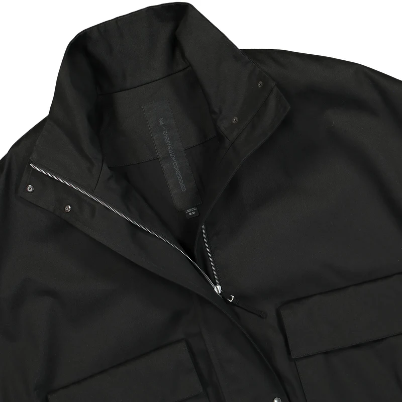 wmns esc sleeveless jacket
