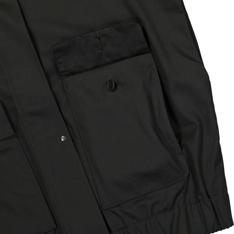 wmns esc sleeveless jacket