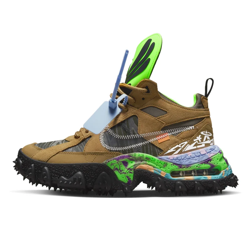 Off-White x Nike Air Terra Forma