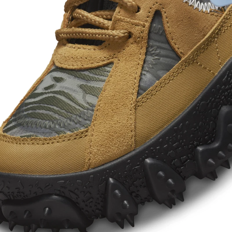 Off-White x Nike Air Terra Forma