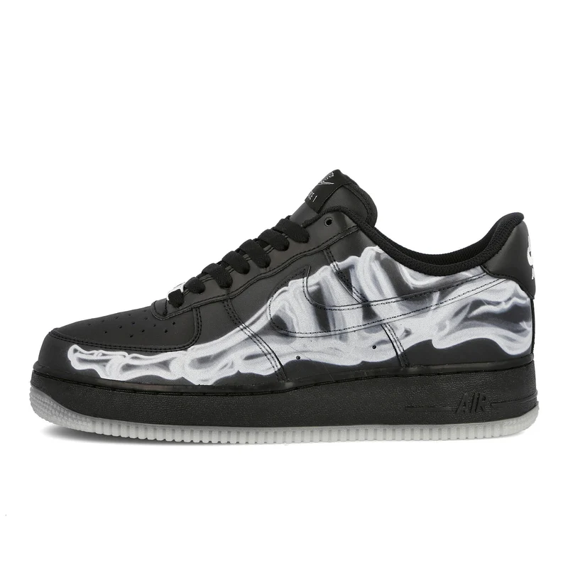 air force 1 07 skeleton qs