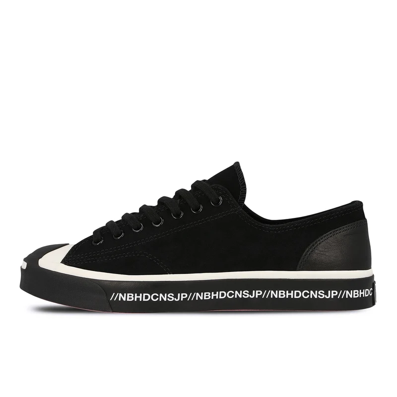 Neighborhood x Converse Jack Purcell OX