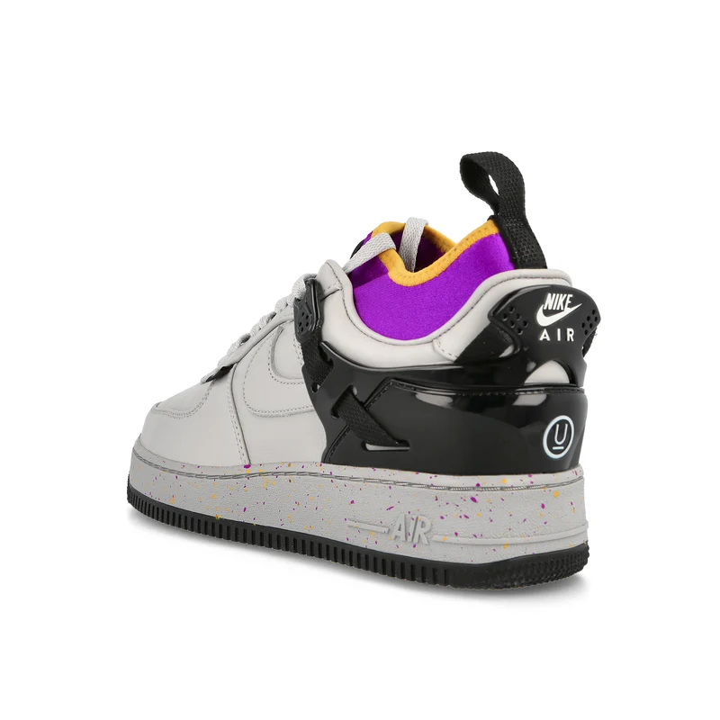Undercover x Nike Air Force 1 Low SP