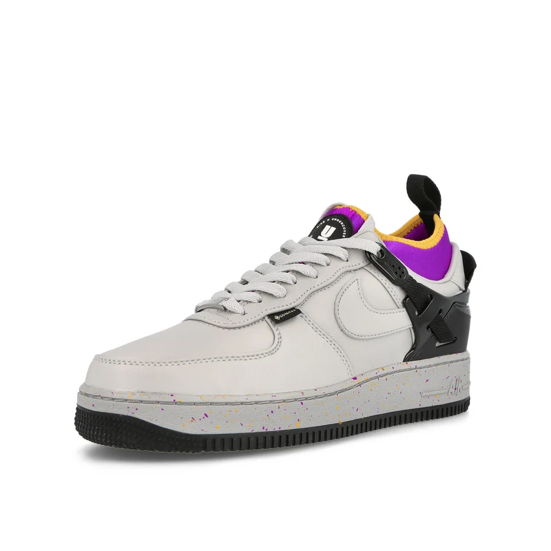 Undercover x Nike Air Force 1 Low SP