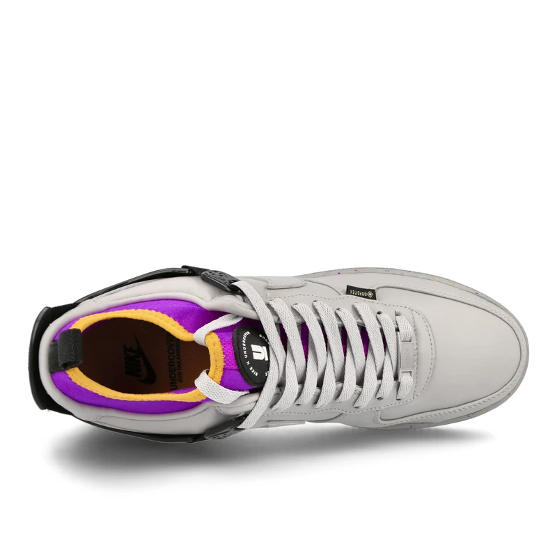 Undercover x Nike Air Force 1 Low SP