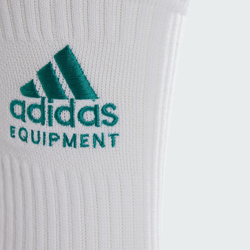 Equipment 2 Pair Pack Socks