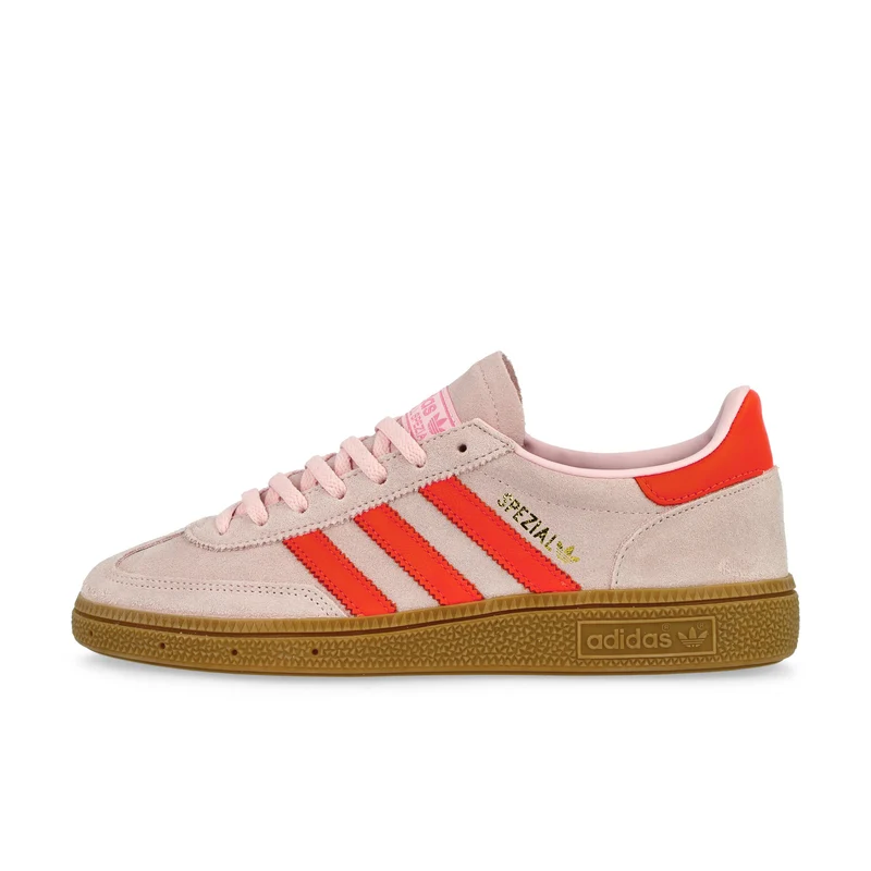 Handball Spezial W