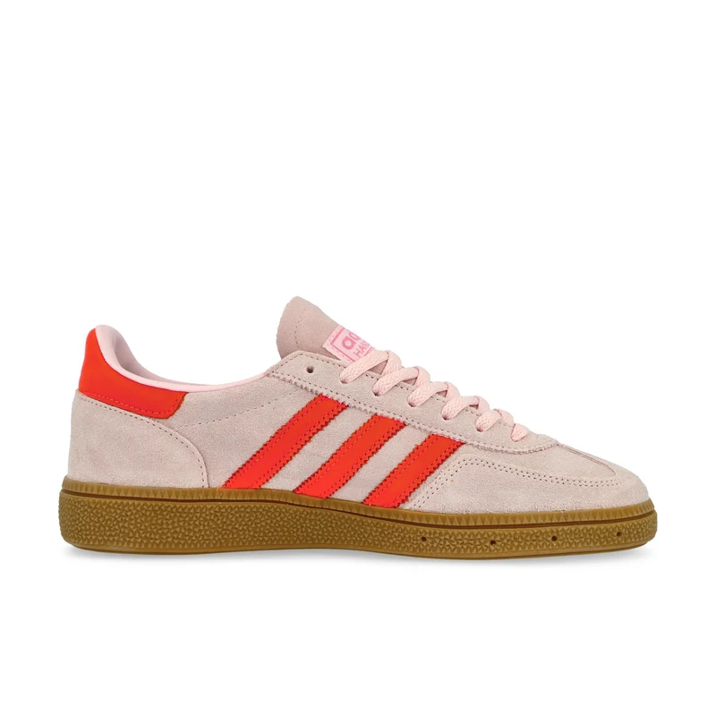 Handball Spezial W
