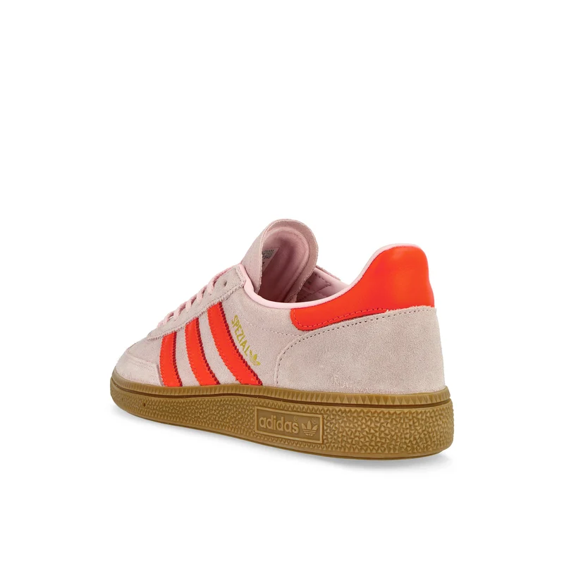 Handball Spezial W