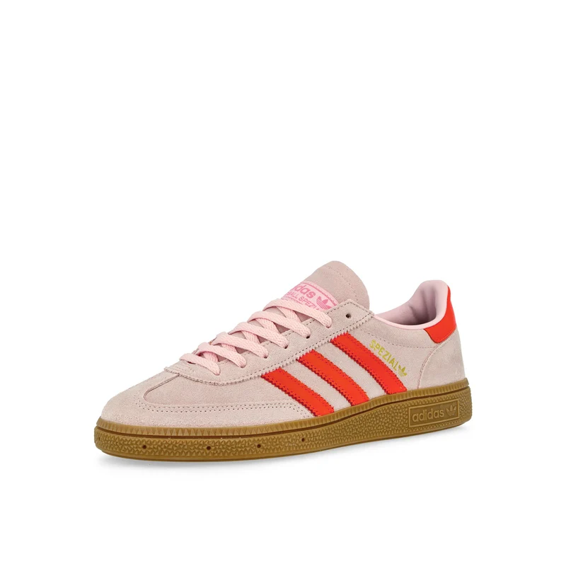 Handball Spezial W