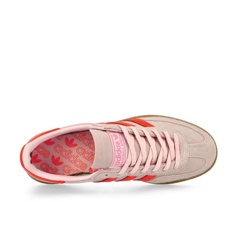 Handball Spezial W