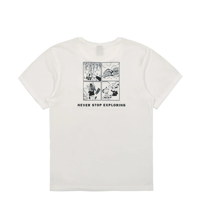 S/S T-Shirt