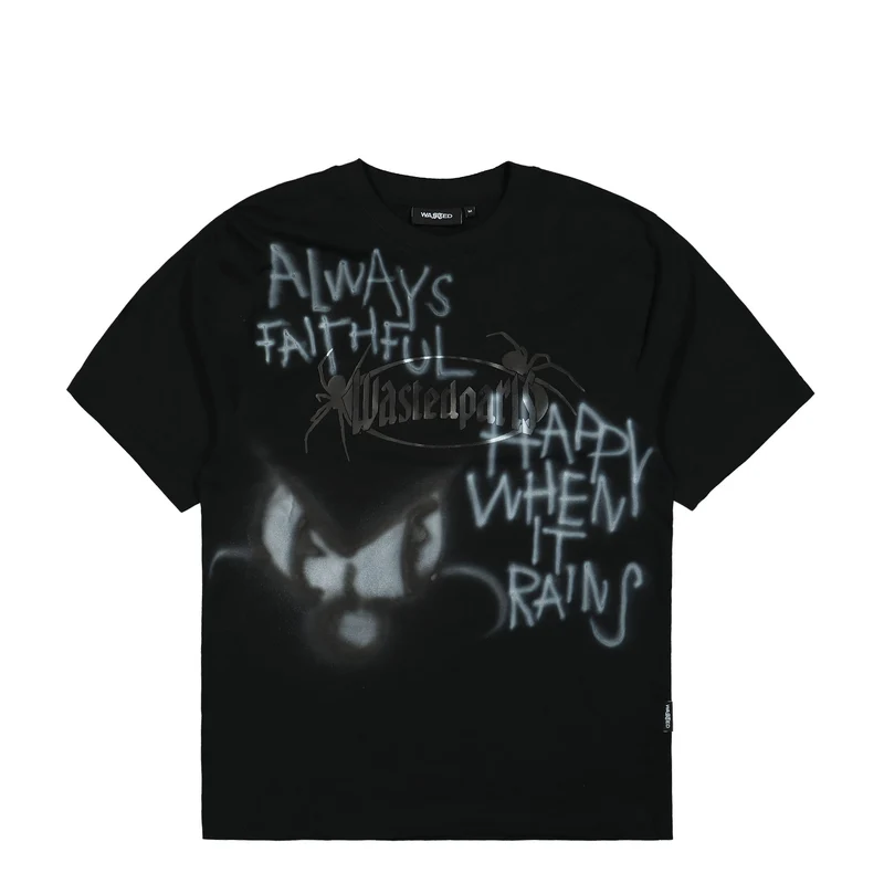 Boiler Reset T-Shirt