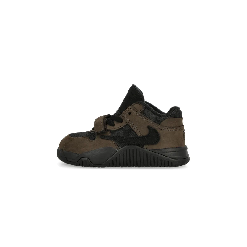 Jumpman Jack TR TD