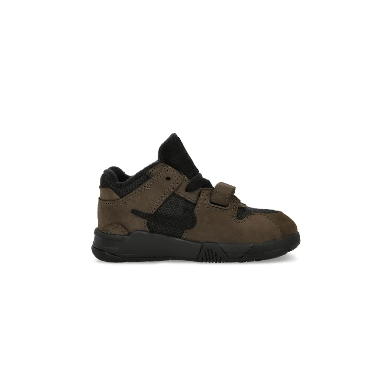 Jumpman Jack TR TD