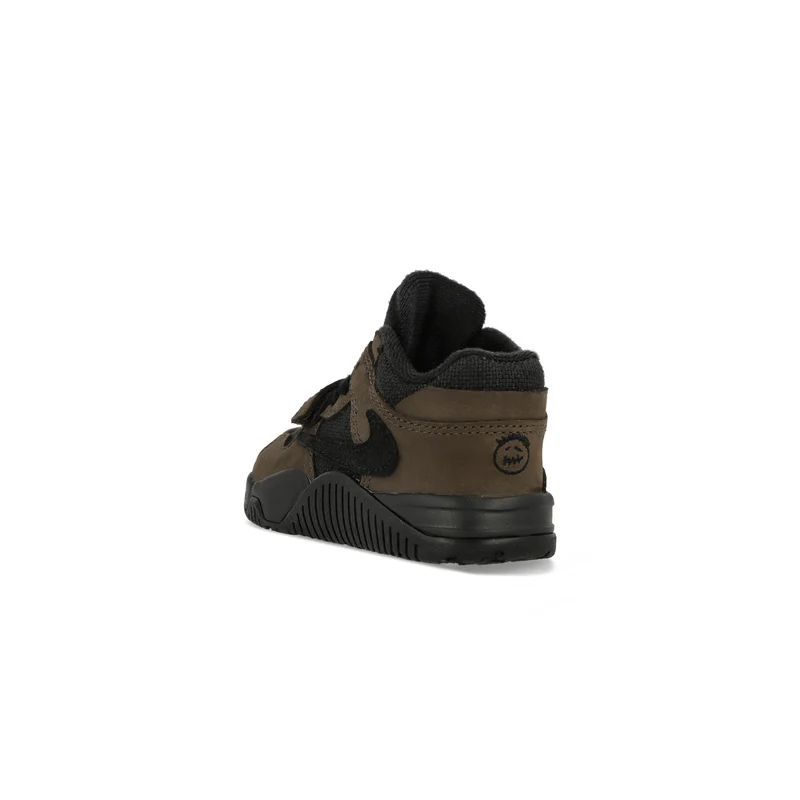 Jumpman Jack TR TD