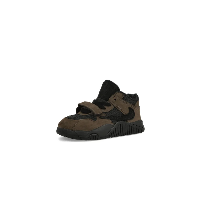 Jumpman Jack TR TD