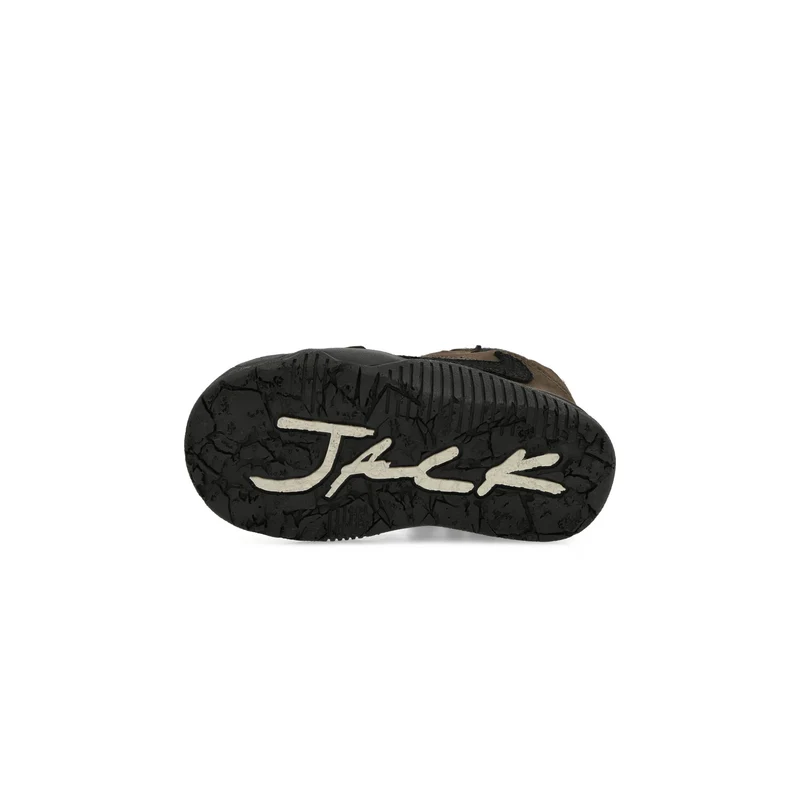 Jumpman Jack TR TD