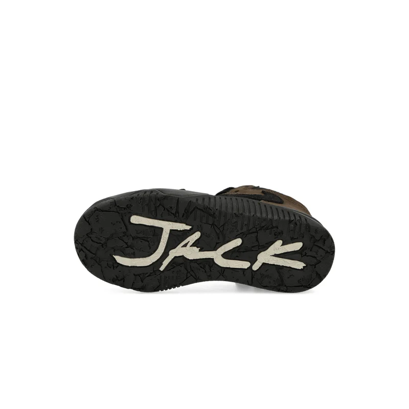 Jumpman Jack TR PS
