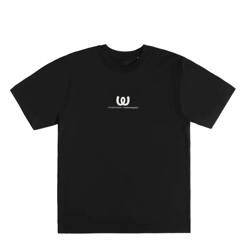 Farewell Watergate Waterfloor T-Shirt