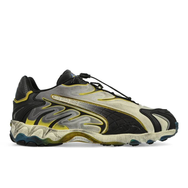 Inhale Distressed Neoprene