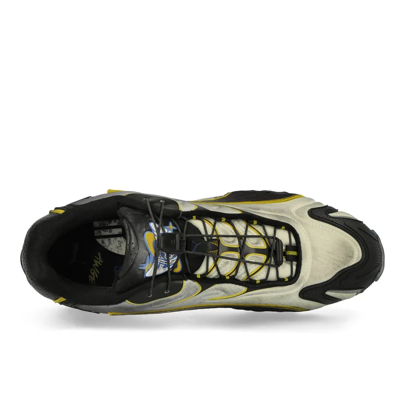 Inhale Distressed Neoprene