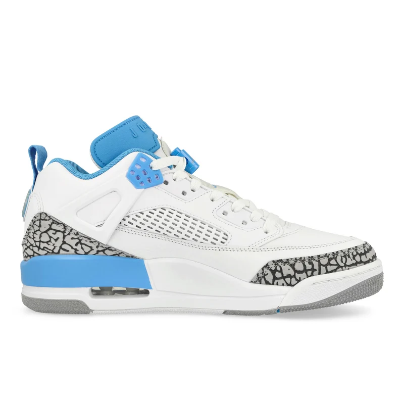 Spizike Low