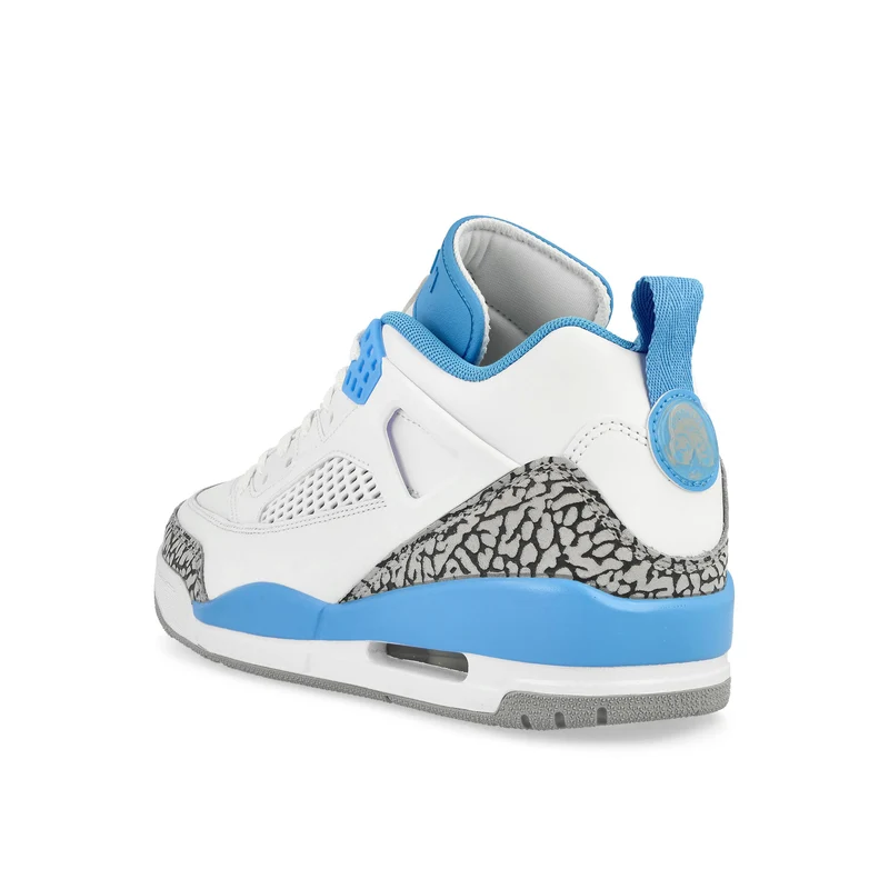 Spizike Low