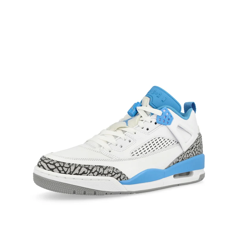 Spizike Low