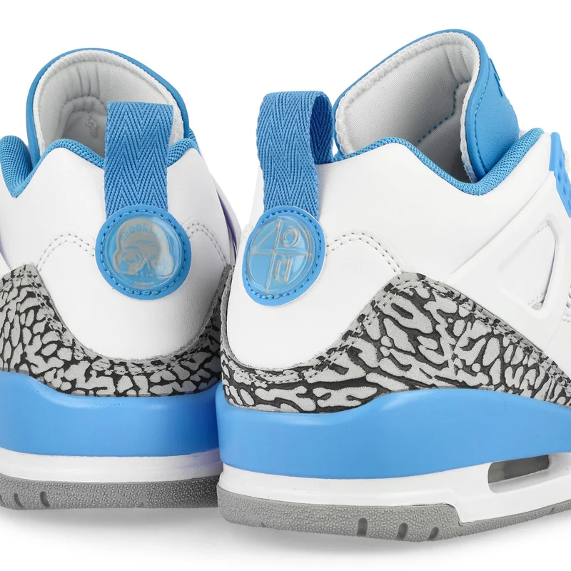 Spizike Low