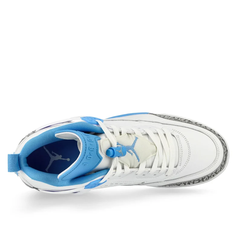 Spizike Low