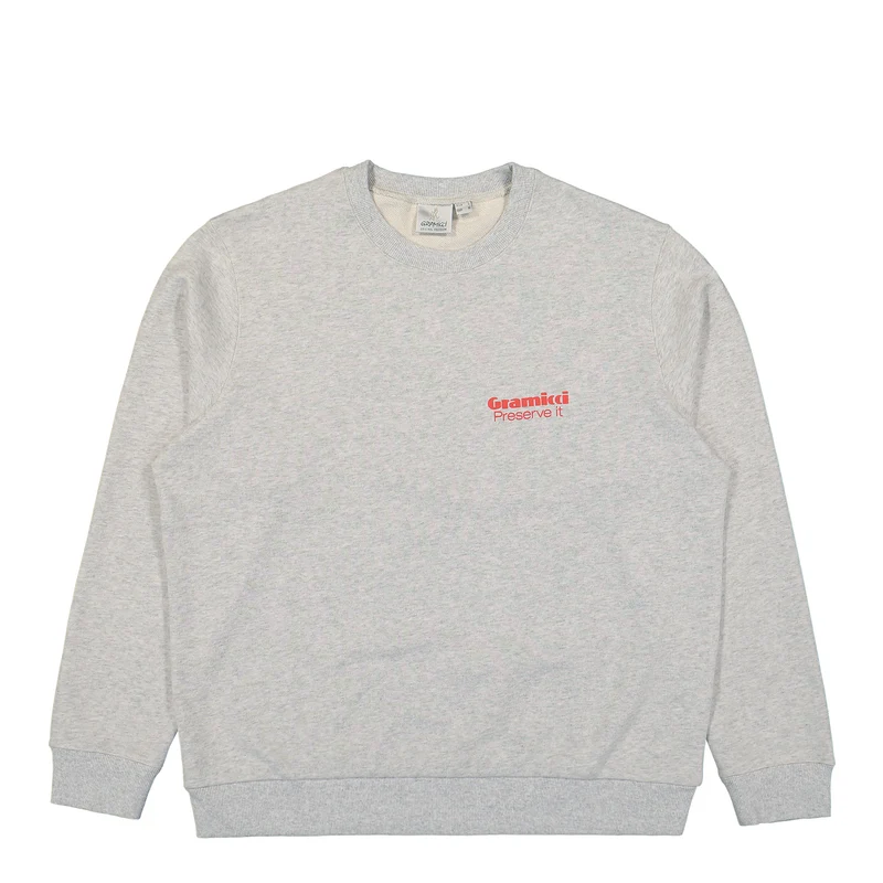Preserve It Sweatshirt