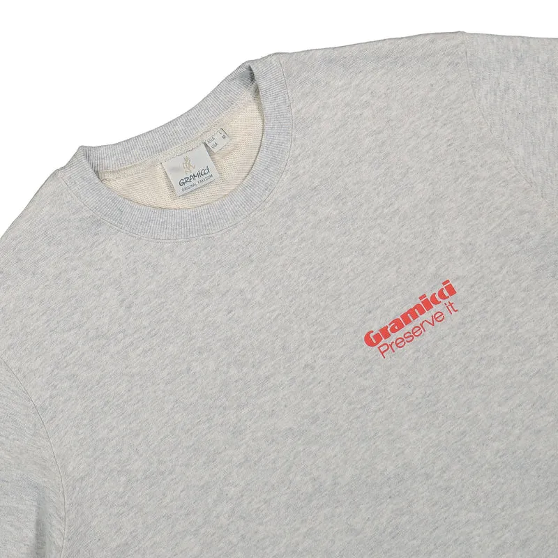 Preserve It Sweatshirt