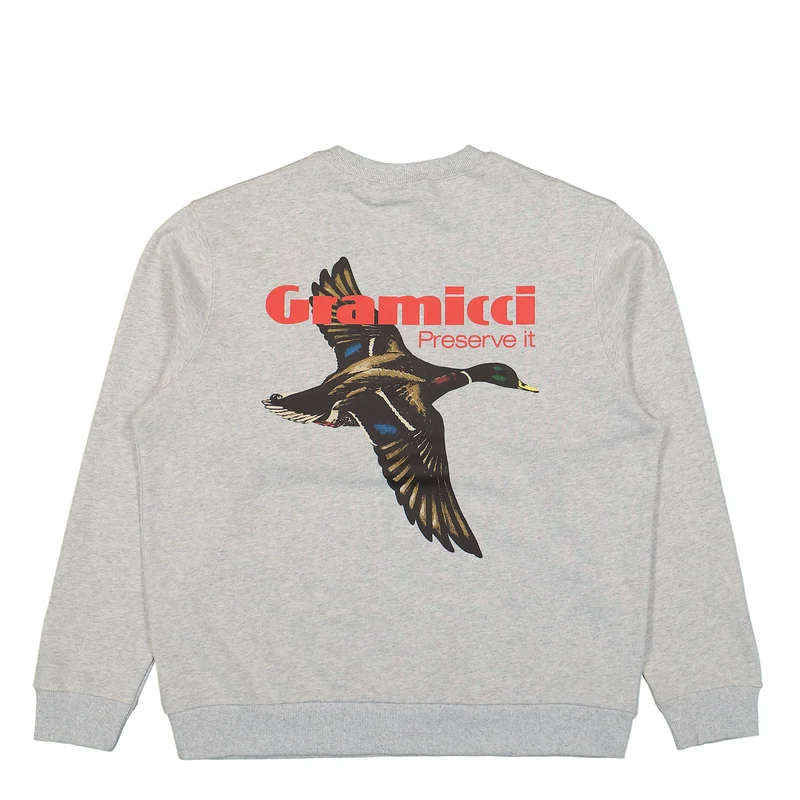 Preserve It Sweatshirt